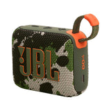 Parlante Portatil JBL Go 4 | Bluetooth 5.3 IP67 7 Horas Resistente al Agua