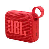 Parlante Portatil JBL Go 4 | Bluetooth 5.3 IP67 7 Horas Resistente al Agua