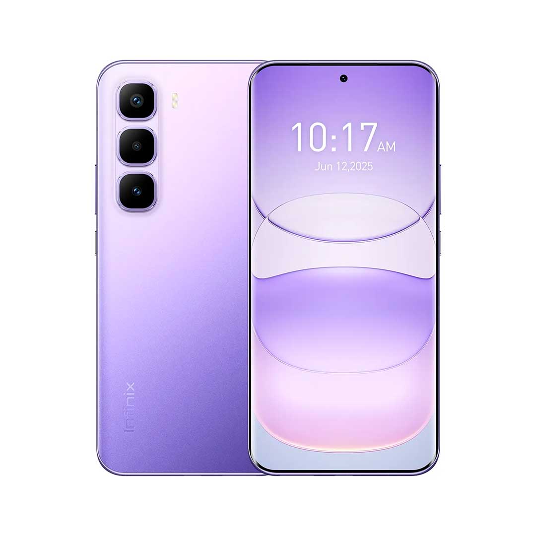 Celular Infinix Hot 60 Pro+