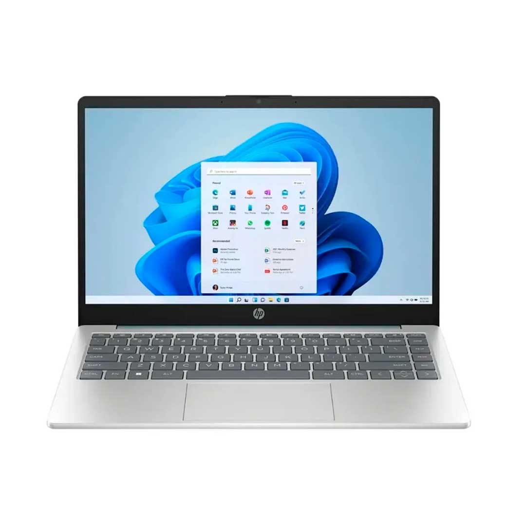 Portátil HP 14 FULL HD SSD 512GB
