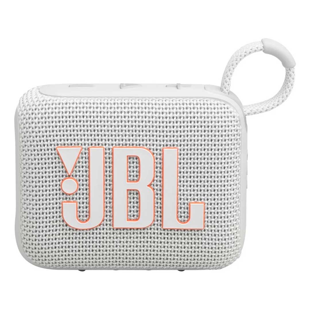 Parlante Portatil JBL Go 4 | Bluetooth 5.3 IP67 7 Horas Resistente al Agua