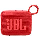 Parlante Portatil JBL Go 4 | Bluetooth 5.3 IP67 7 Horas Resistente al Agua