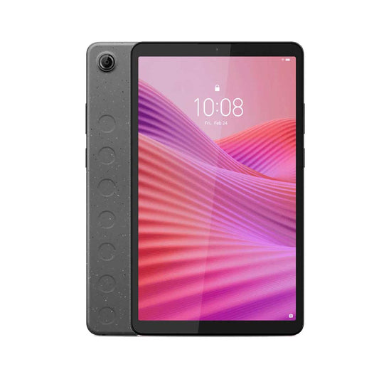 Tablet Lenovo Tab One 8.7"+ Folio Case y Protector de Pantalla