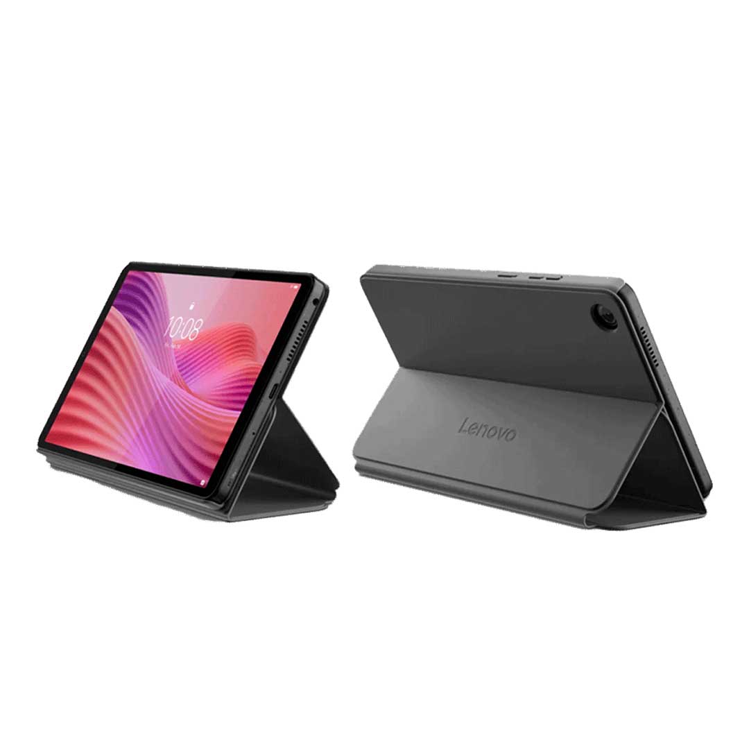 Tablet Lenovo Tab One 8.7"+ Folio Case y Protector de Pantalla