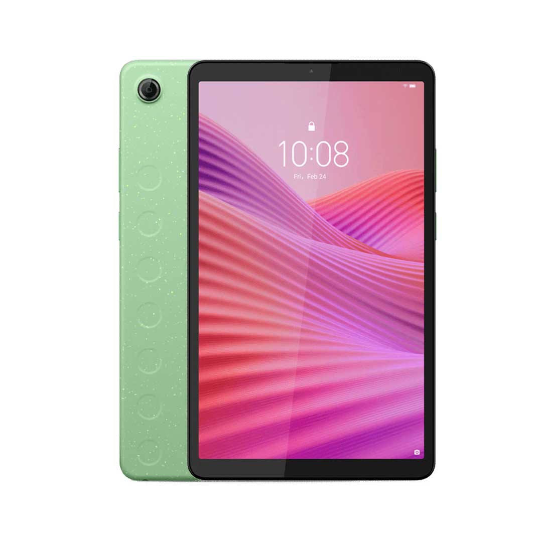 Tablet Lenovo Tab One 8.7"+ Folio Case y Protector de Pantalla