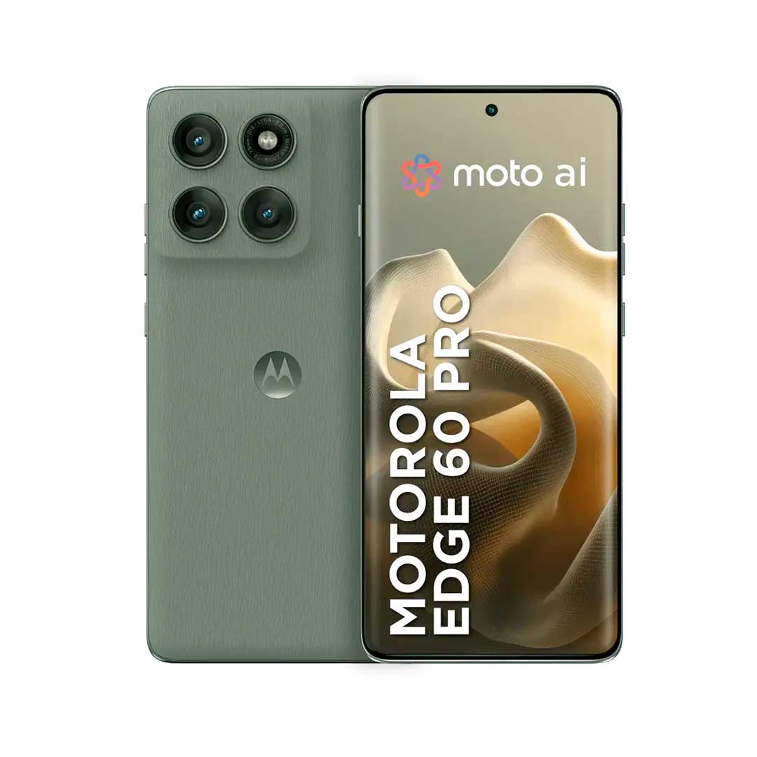 Celular Motorola Edge 60 pro 512GB