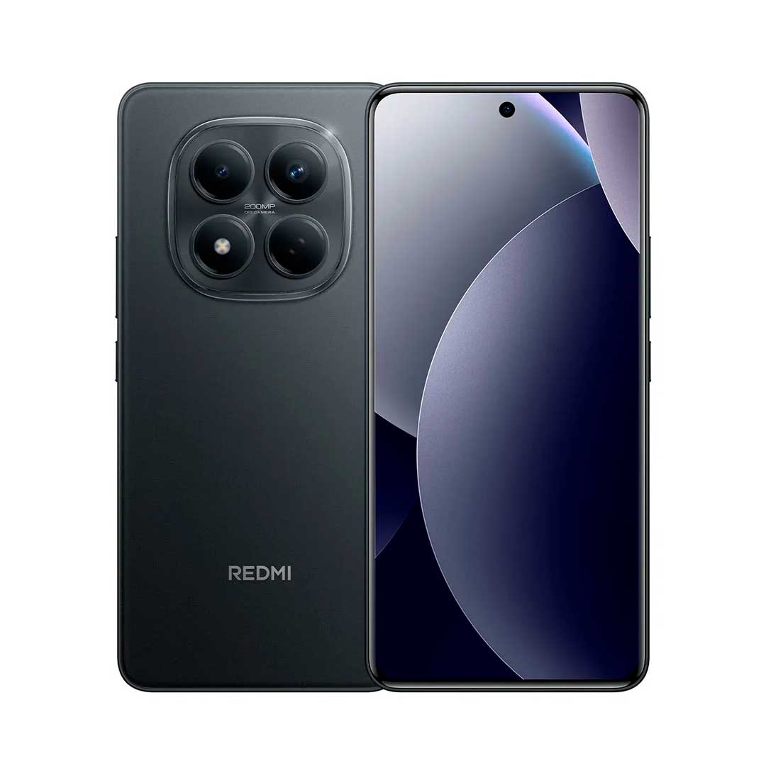 Celular Xiaomi Redmi Note 15 Pro 4G | 512 GB Cámara 200MP Batería 6500mAh