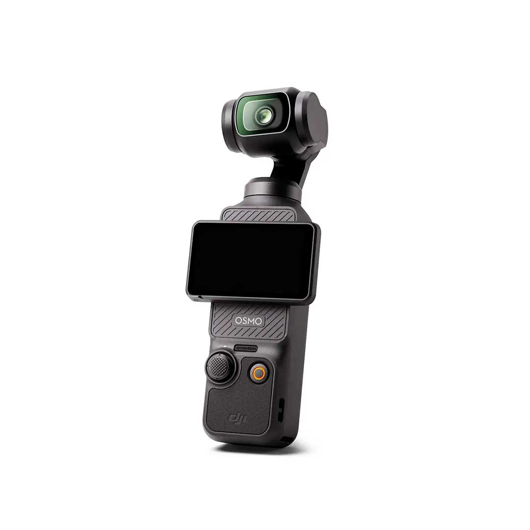 Cámara DJI Osmo Pocket 3 Creator Combo | 4K 120fps Sensor 1" Estabilización 3 Ejes