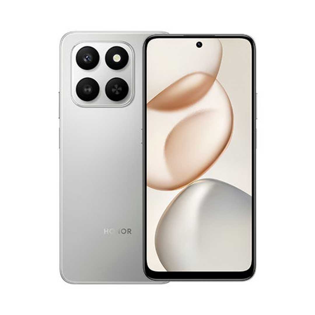 Celular HONOR 400 Smart 5G | 256GB Pantalla 120Hz Batería 6500mAh Resistencia SGS
