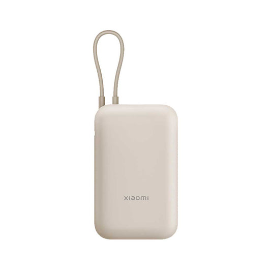 XIAOMI POWER BANK 10.000MAH