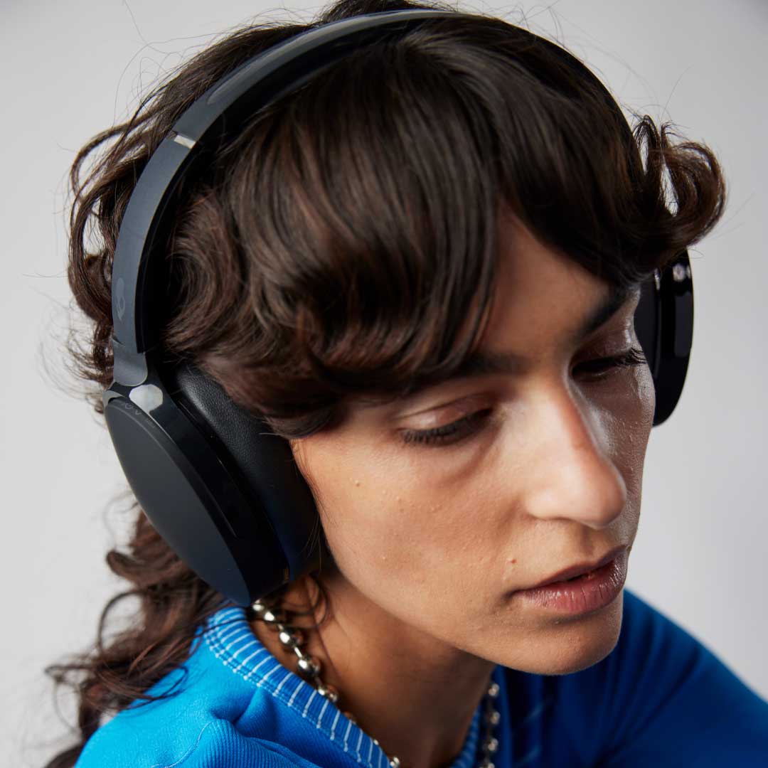 Diadema Skullcandy Over-ear Hesh Anc Audífonos Inalámbricos
