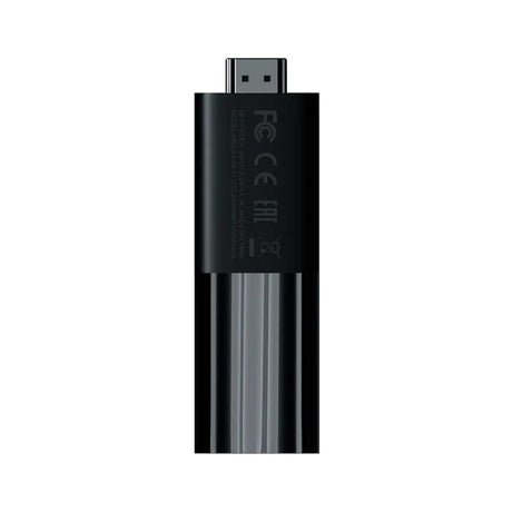 Xiaomi Mi TV Stick accesorios incluidos y empaque
