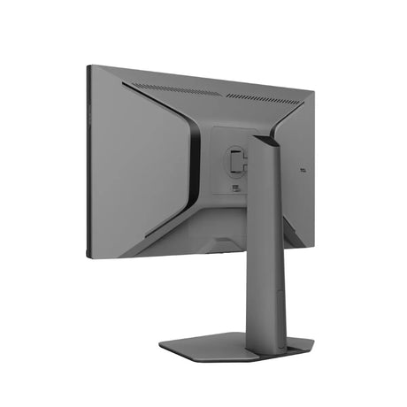 TCL 25G64 vista trasera del monitor gamer QD-Mini LED
